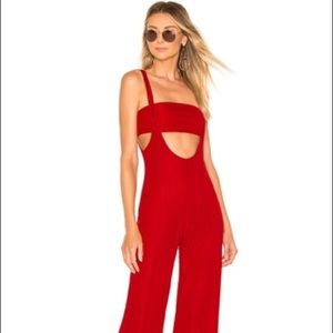 X Revolve House of Harlow Morin Jumpsuit